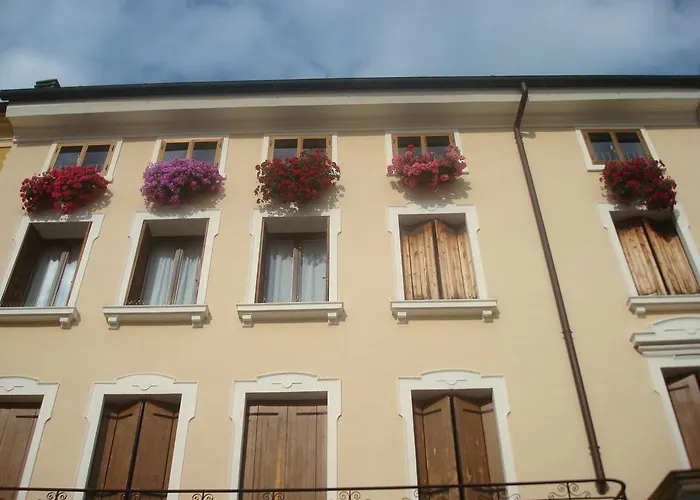 Cristina House