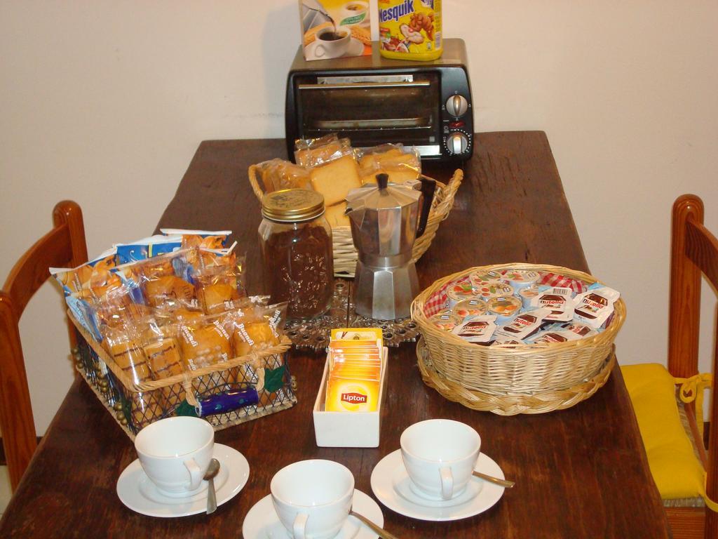Cristina House Guest house Bassano del Grappa