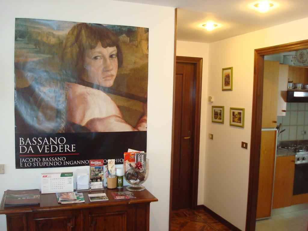 Guest house Cristina House *