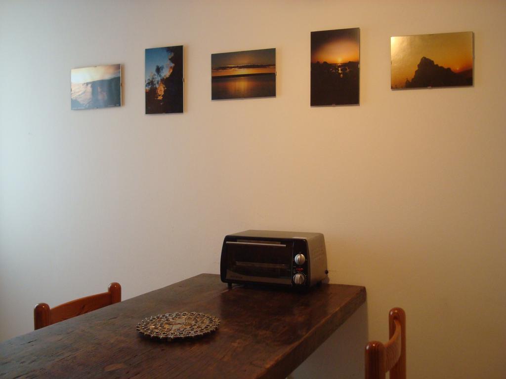 Cristina House Guest house