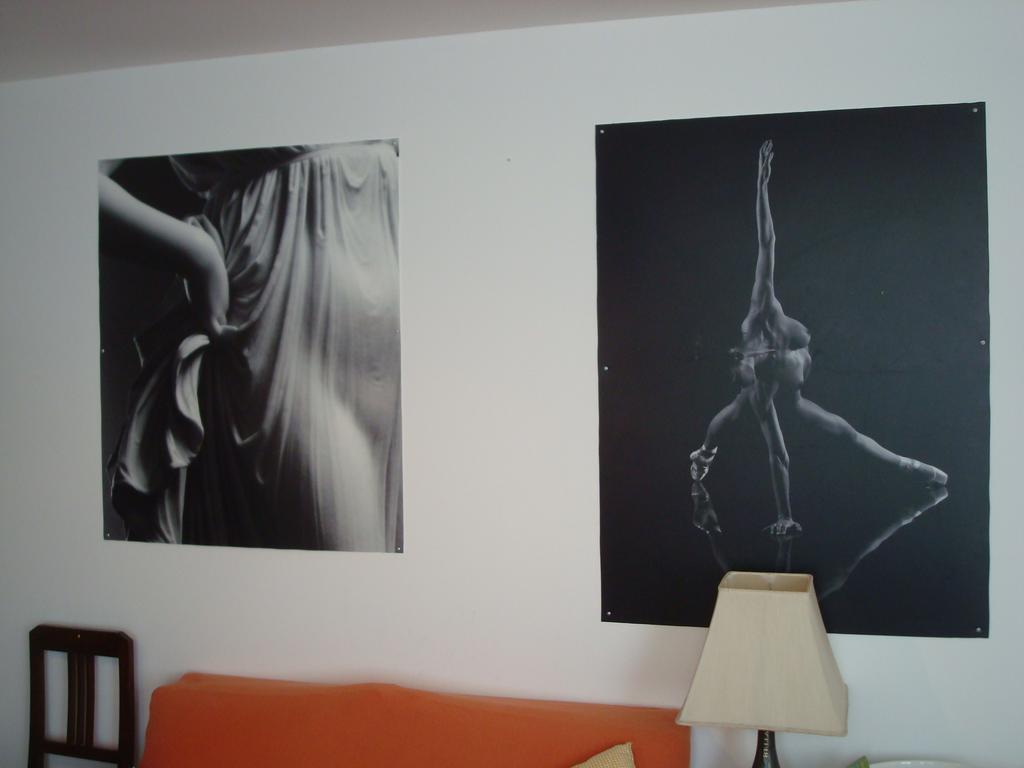 Guest house Cristina House *