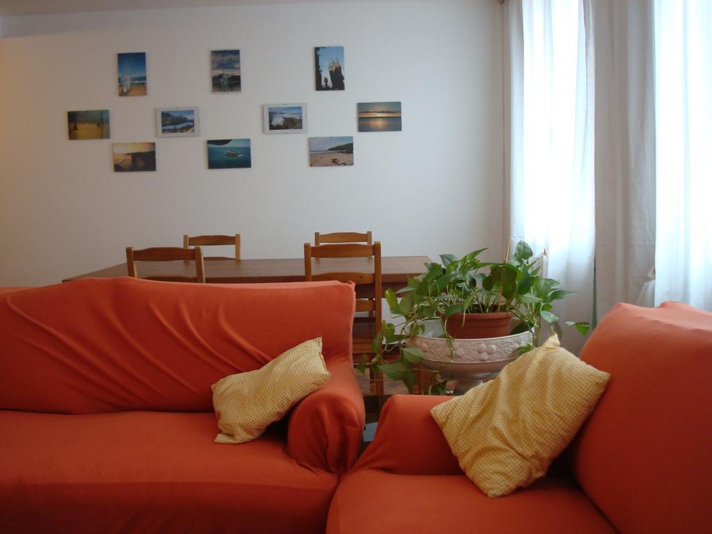 Cristina House * Bassano del Grappa