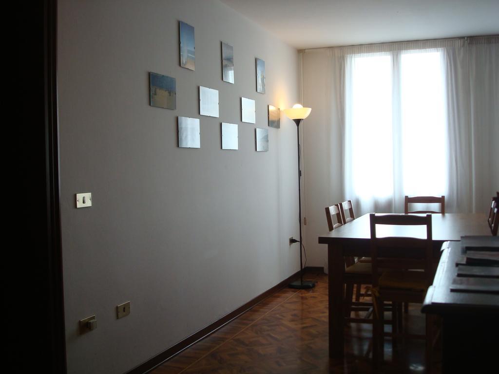 Guest house Cristina House
