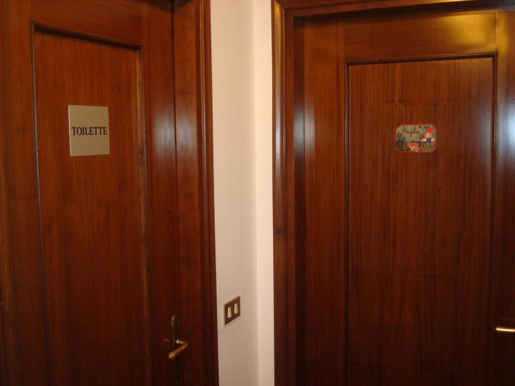 Guest house Cristina House